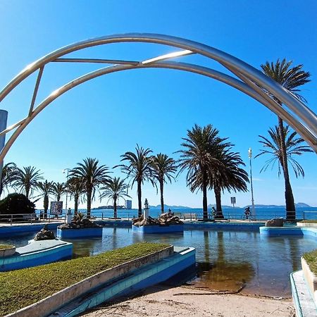Apartamento Vistazul Samil Vigo Exteriör bild