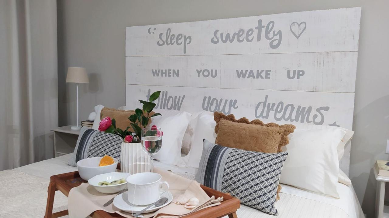 Apartamento Vistazul Samil Vigo Exteriör bild