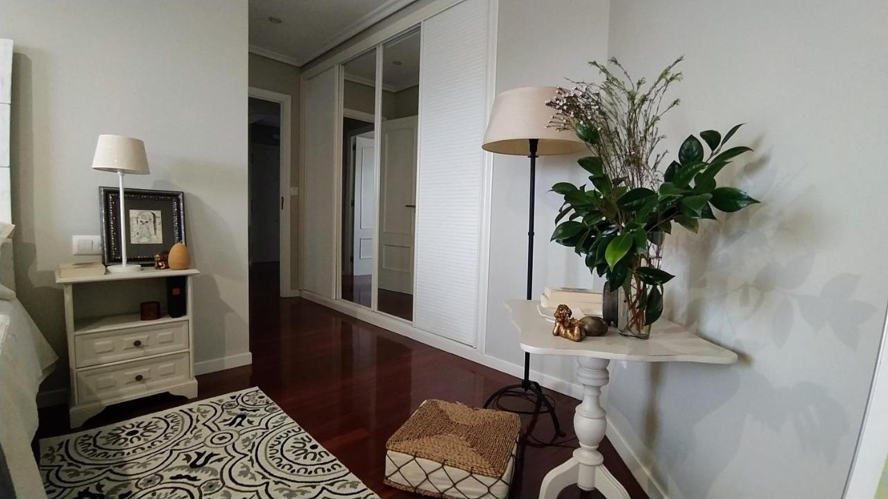 Apartamento Vistazul Samil Vigo Exteriör bild