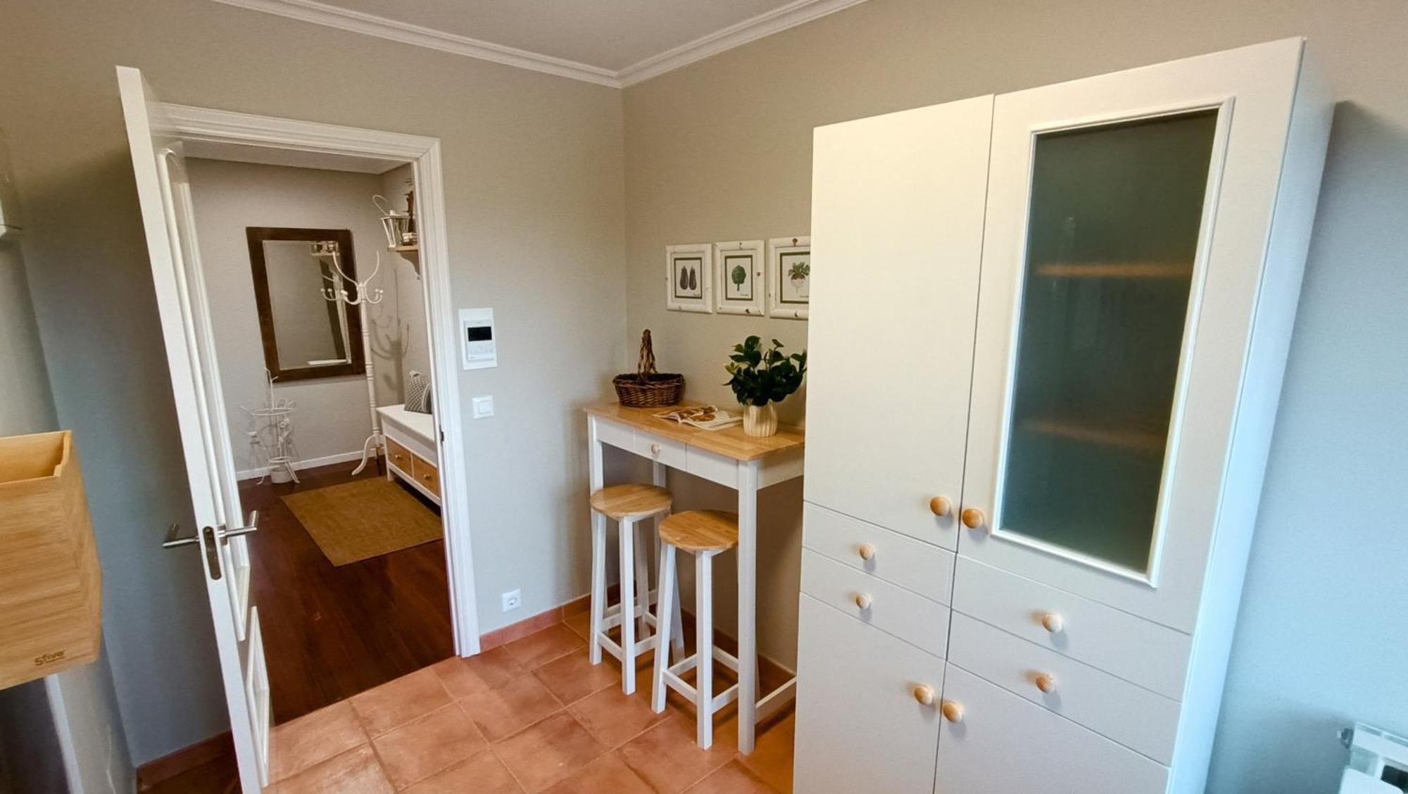 Apartamento Vistazul Samil Vigo Exteriör bild