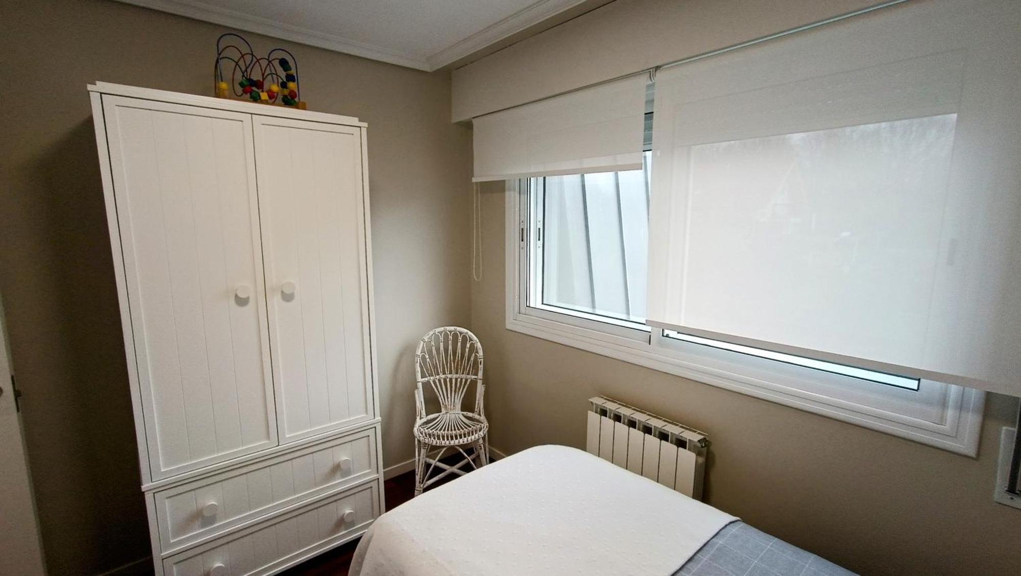 Apartamento Vistazul Samil Vigo Exteriör bild