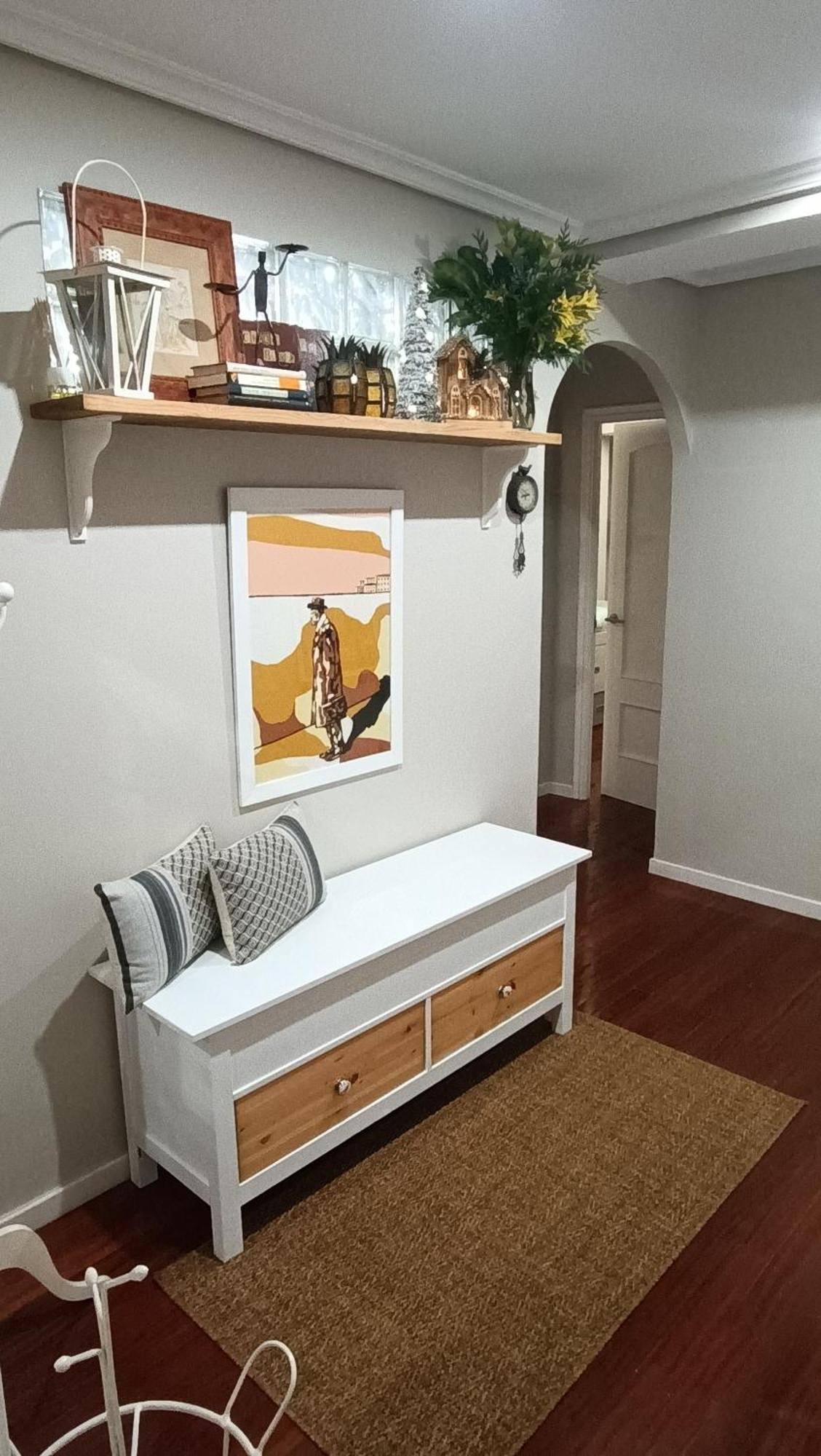Apartamento Vistazul Samil Vigo Exteriör bild