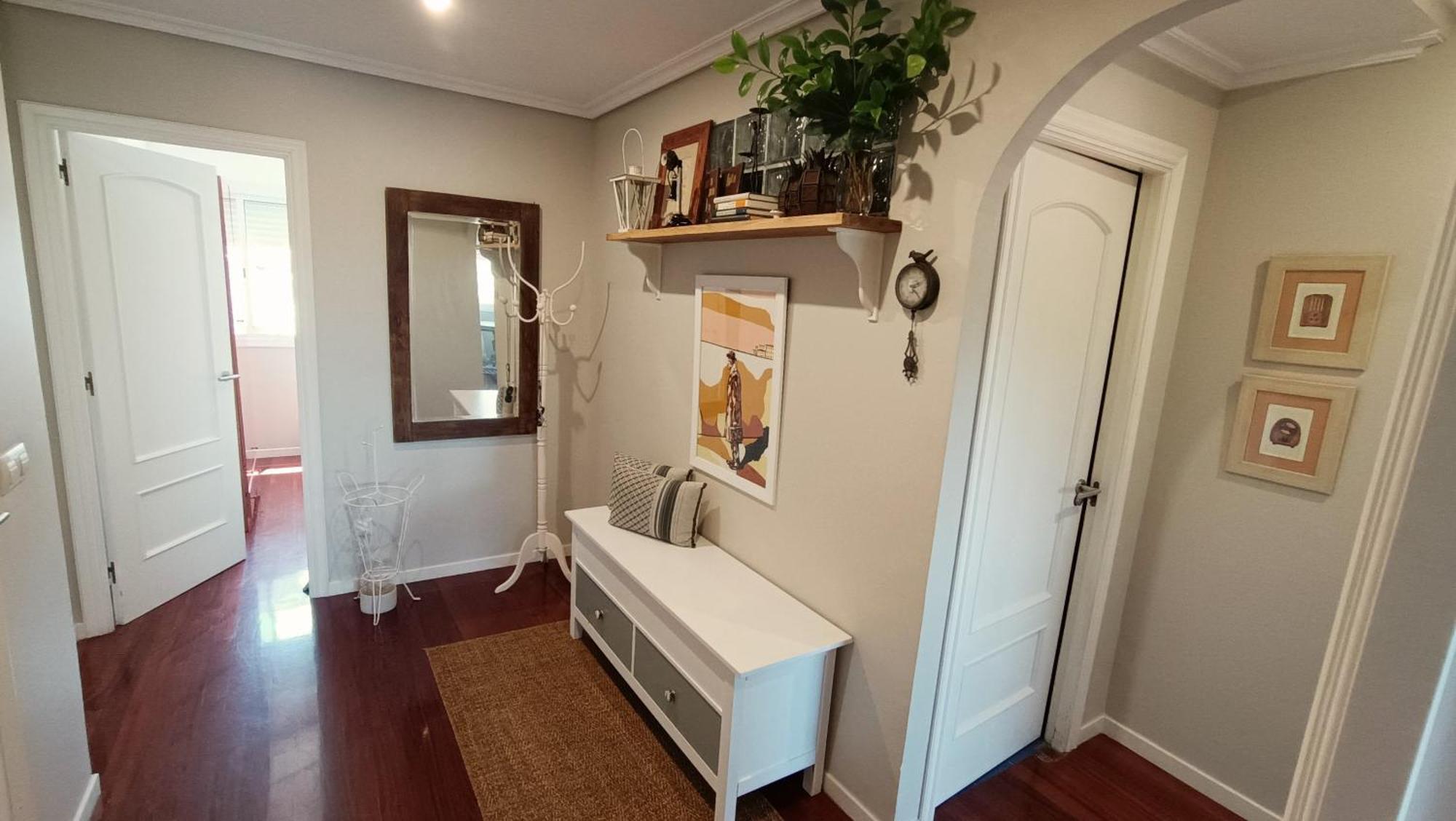 Apartamento Vistazul Samil Vigo Exteriör bild