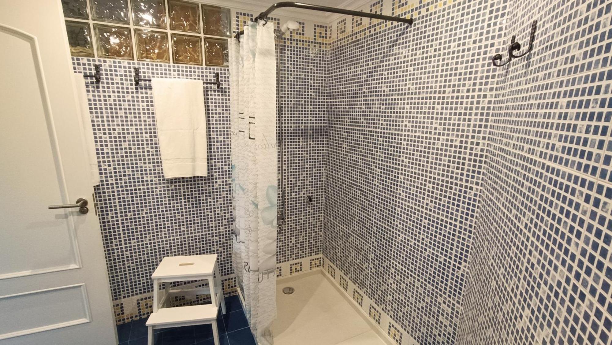 Apartamento Vistazul Samil Vigo Exteriör bild