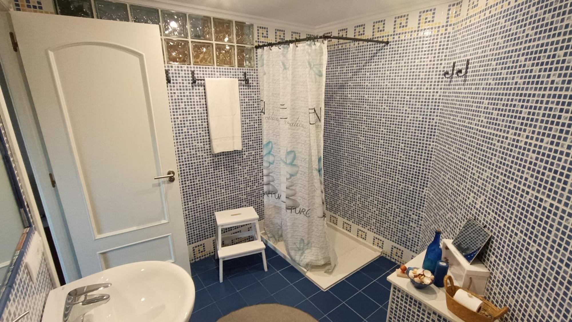 Apartamento Vistazul Samil Vigo Exteriör bild