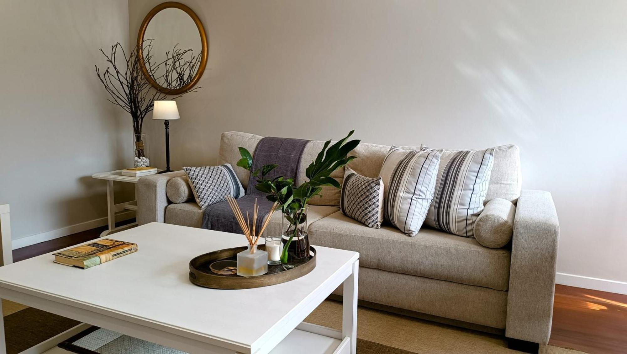 Apartamento Vistazul Samil Vigo Exteriör bild