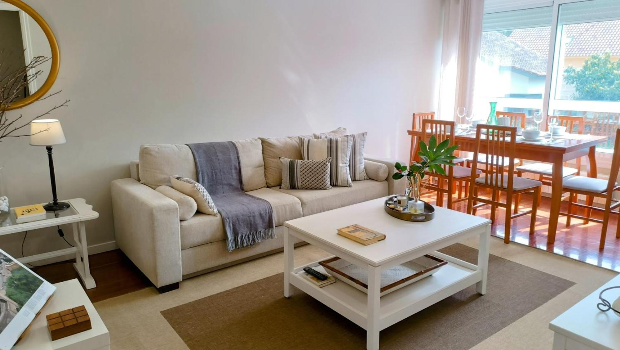 Apartamento Vistazul Samil Vigo Exteriör bild