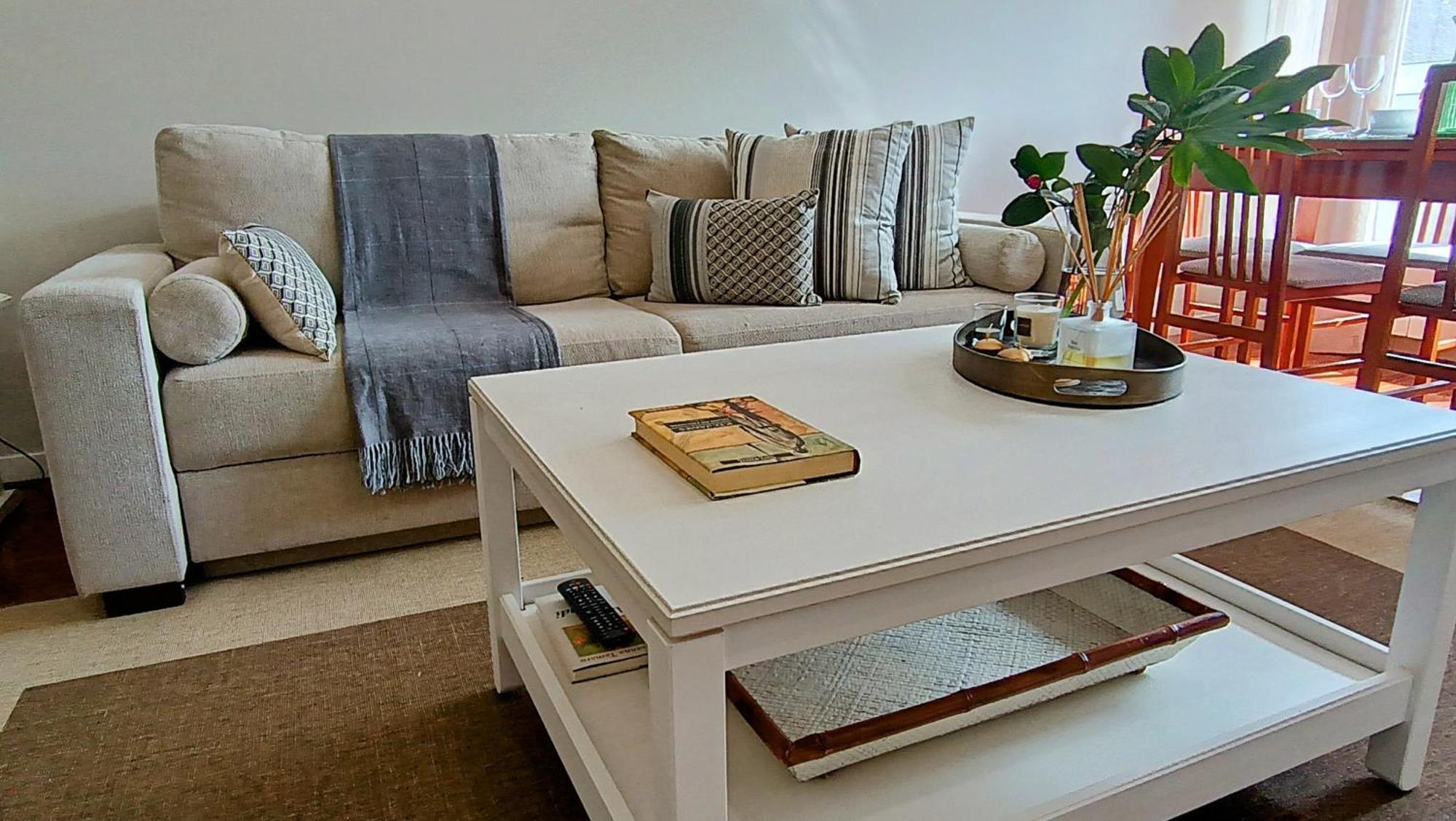 Apartamento Vistazul Samil Vigo Exteriör bild