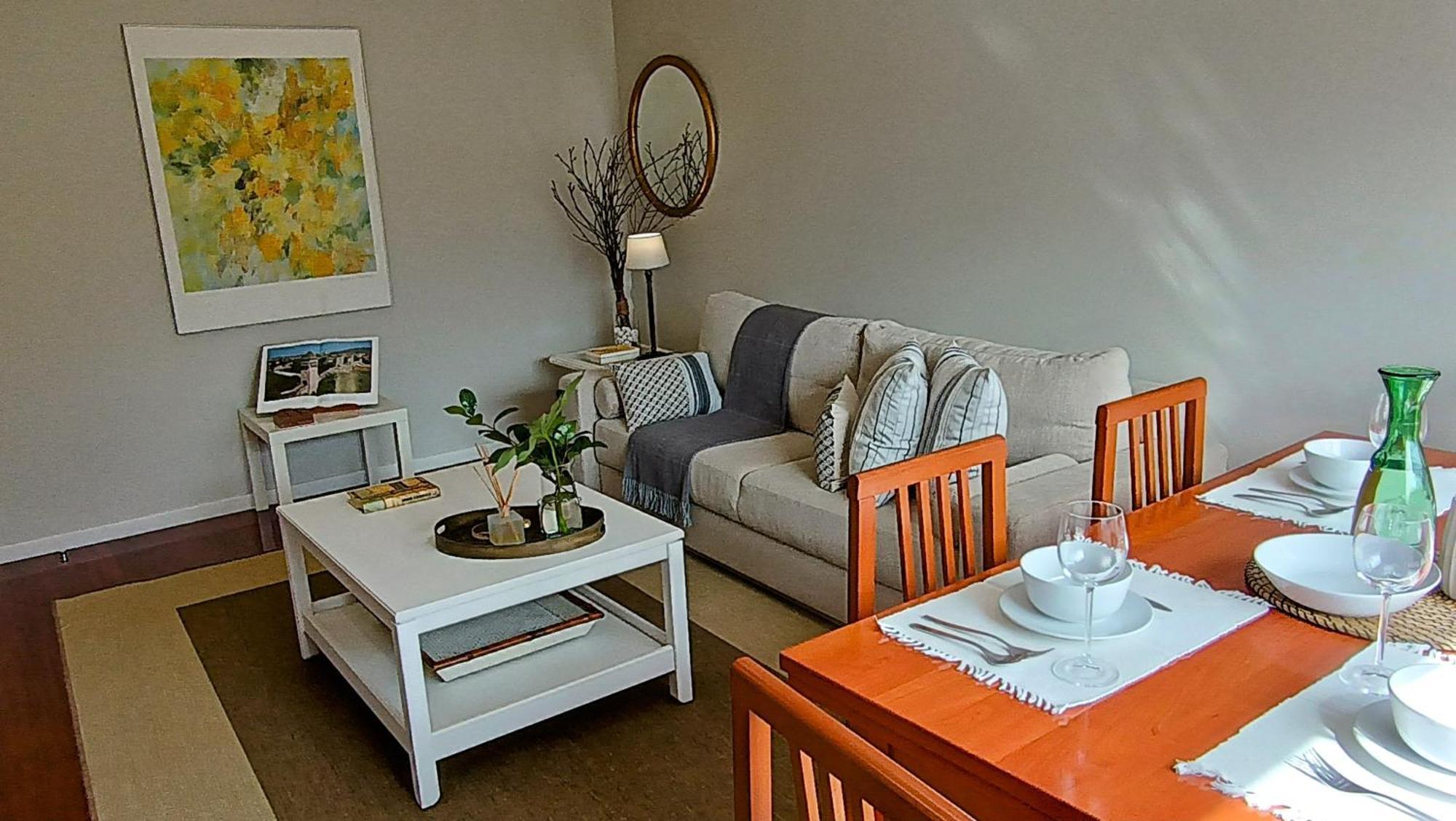 Apartamento Vistazul Samil Vigo Exteriör bild
